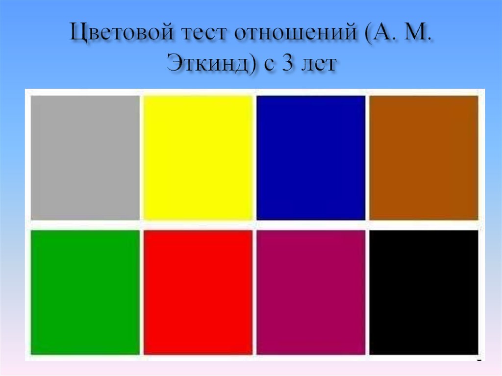 Ассоциация с квадратом картинки