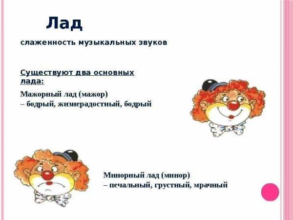 Арабский лад в музыке